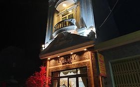 Khách Sạn Lý Sơn Phú Sỹ